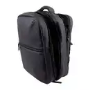 Bild 3 von LIVE IN STYLE Reiserucksack mit Vakuumfunktion