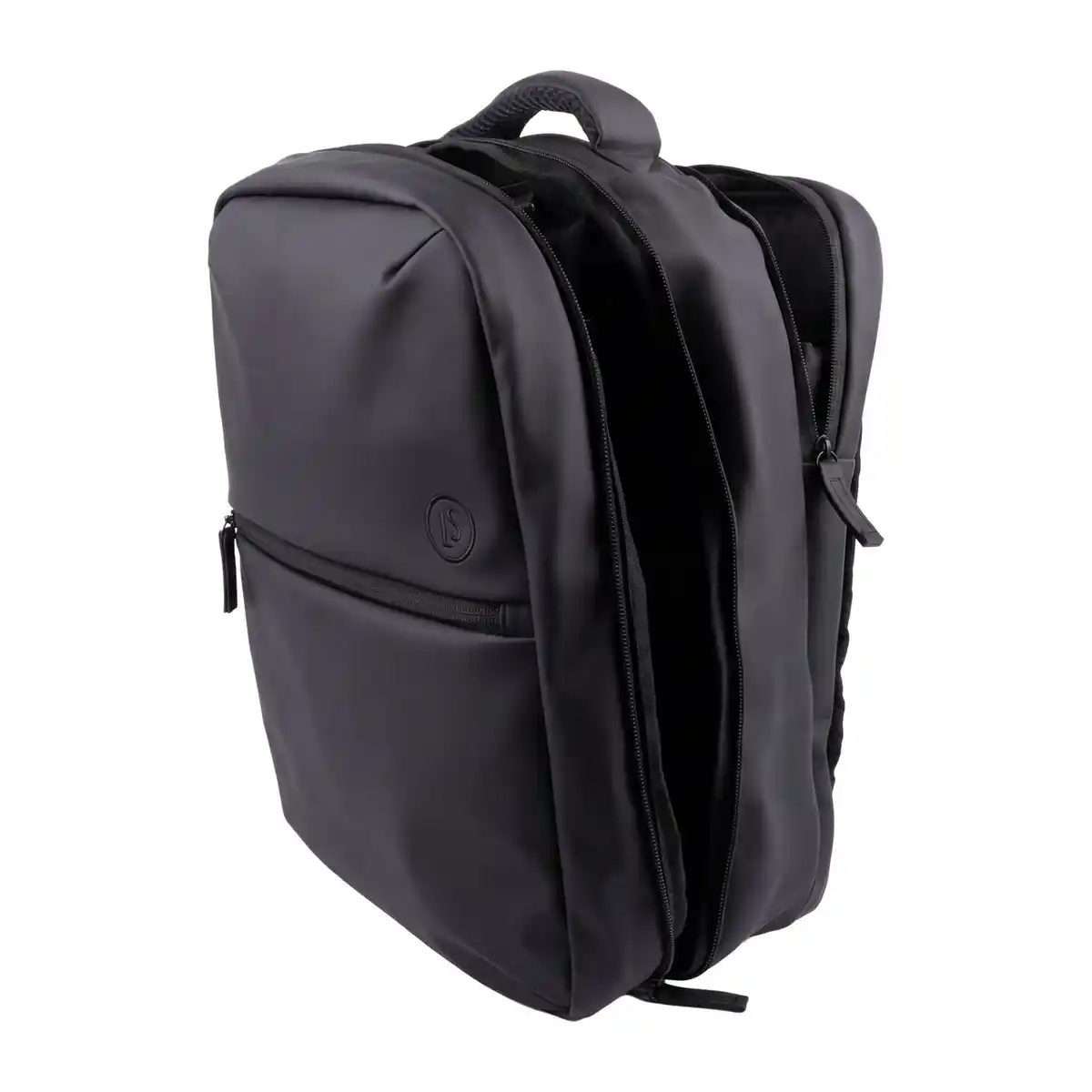 Bild 3 von LIVE IN STYLE Reiserucksack mit Vakuumfunktion