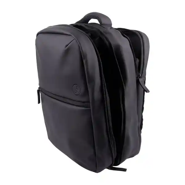 Bild 3 von LIVE IN STYLE Reiserucksack mit Vakuumfunktion
