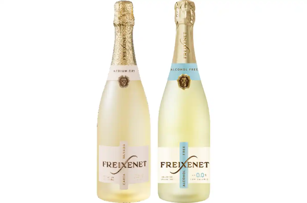 Bild 1 von Freixenet Carta Premium Sparkling Wine