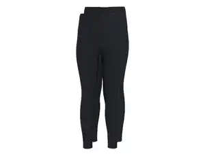 ESMARA KIDS Mädchen Leggings, 2 Stück