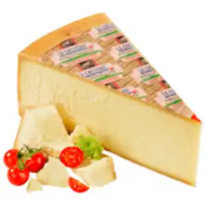 Le Gruyère Premier Cru AOP