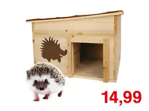 Igelhaus
