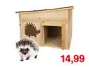Bild 1 von Igelhaus