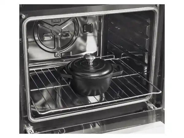 Bild 2 von SILVERCREST® Premium-Gusseisentopf, Ø 16 cm