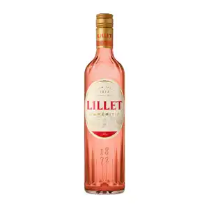 LILLET Rosé
