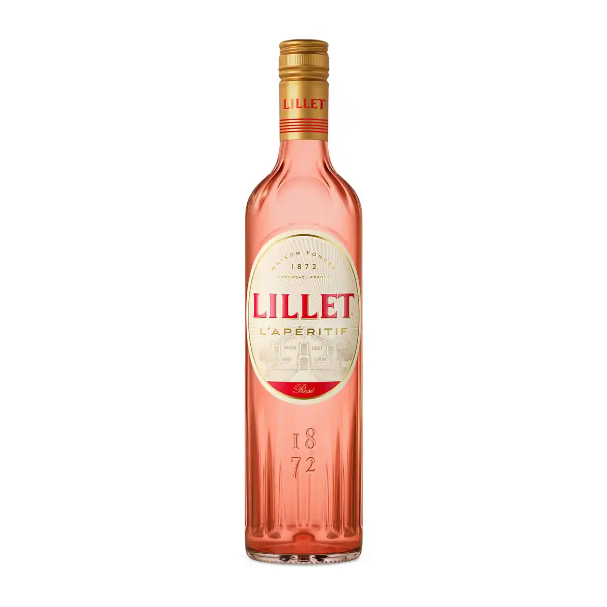 Bild 1 von LILLET Rosé