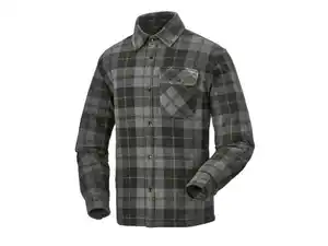 PARKSIDE® Herren Overshirt