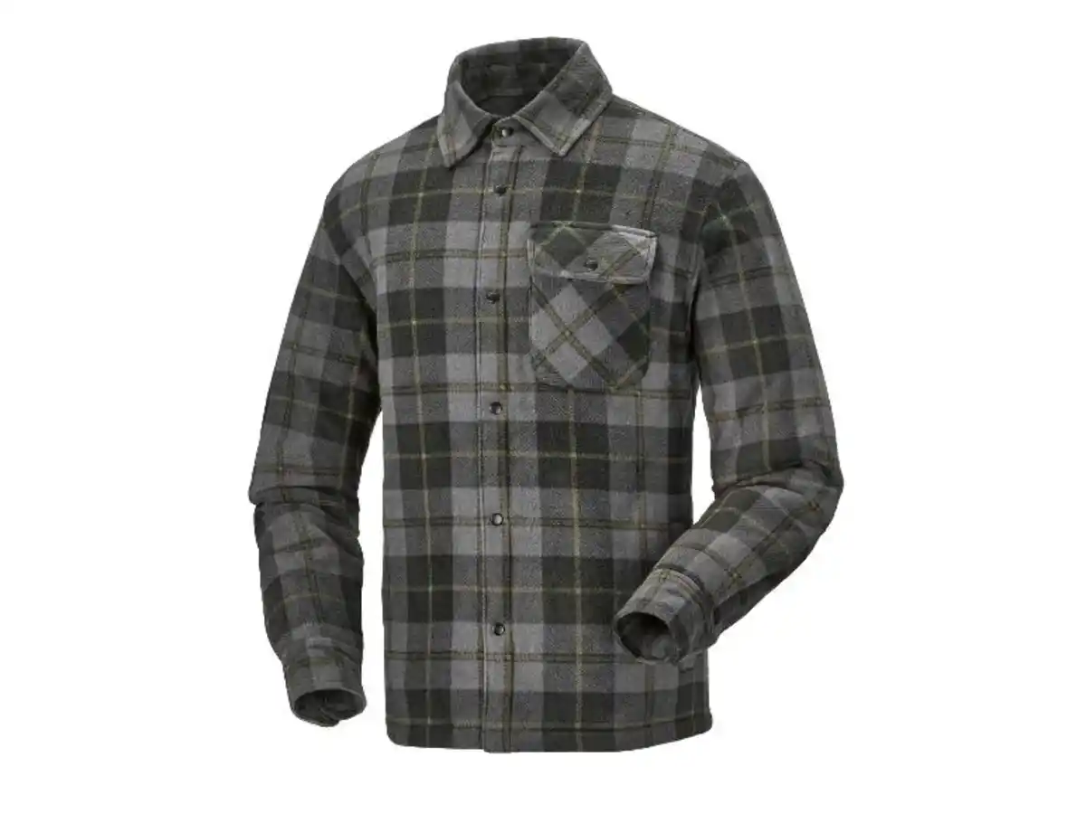 Bild 1 von PARKSIDE® Herren Overshirt