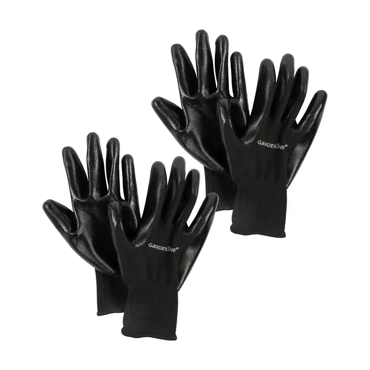 Bild 2 von GARDENLINE Gartenhandschuhe Sensitive Touch