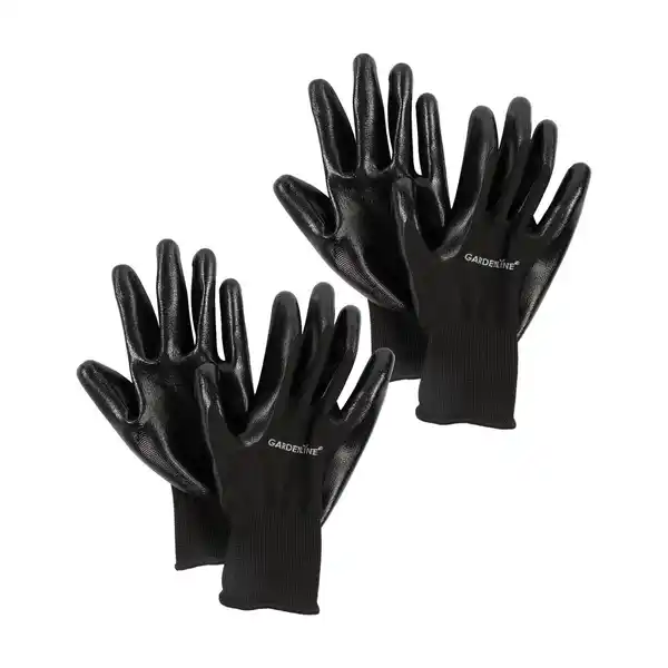 Bild 2 von GARDENLINE Gartenhandschuhe Sensitive Touch