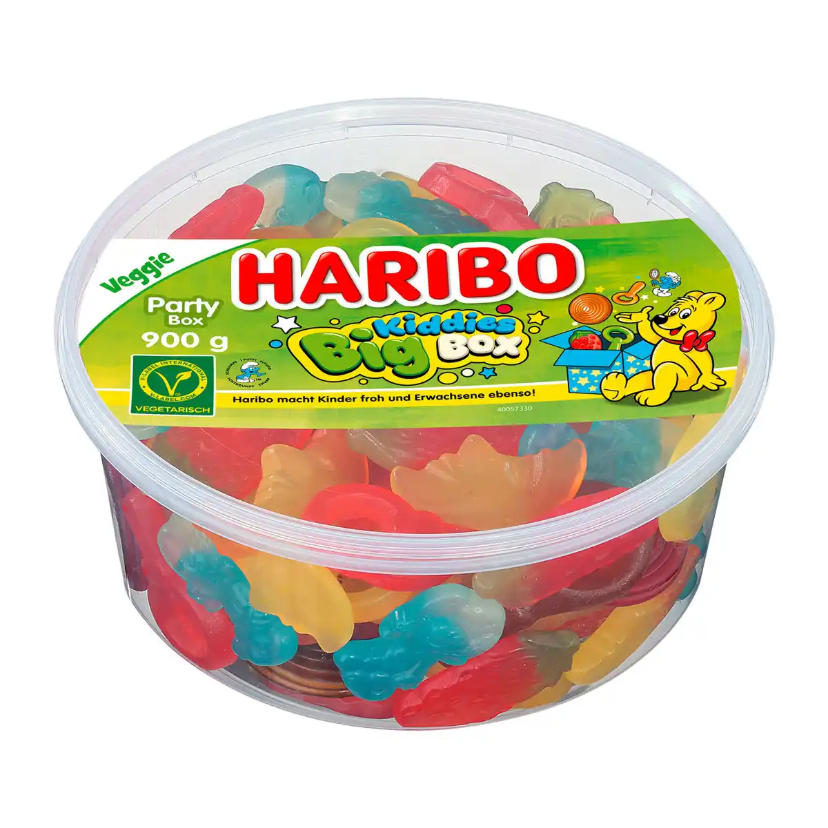 Bild 4 von HARIBO Kiddies Big Box