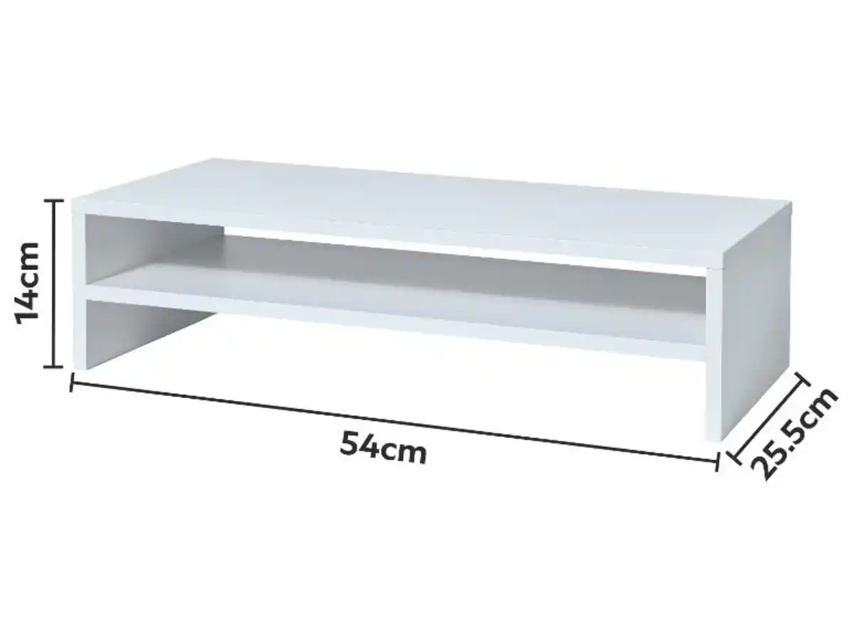 Bild 2 von LIVARNO® Monitorerhöhung