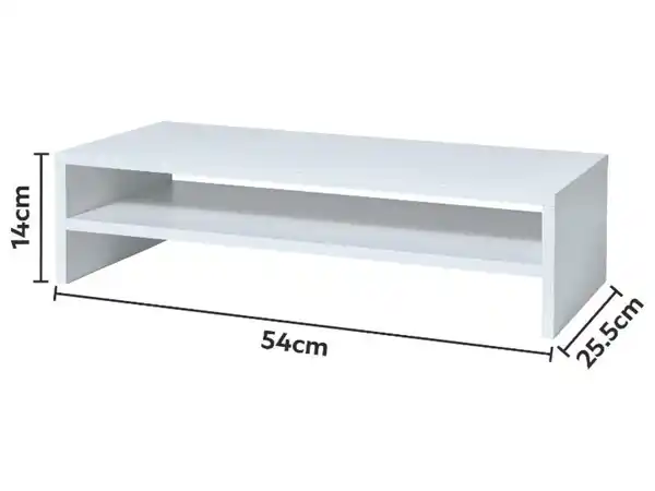 Bild 2 von LIVARNO® Monitorerhöhung