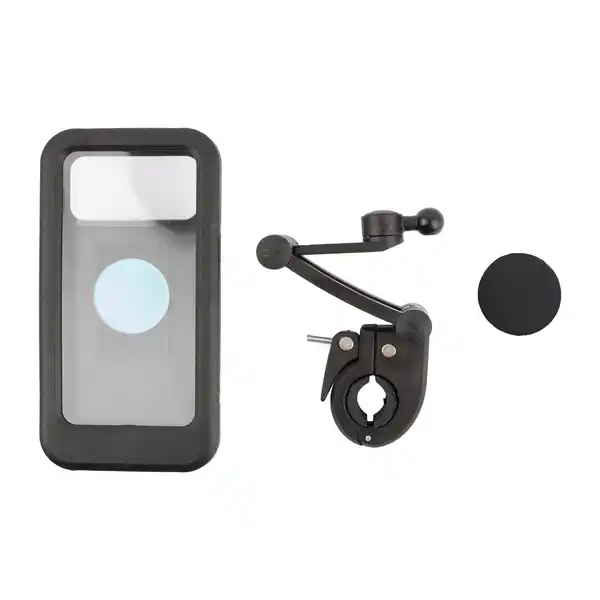 Bild 2 von RIDE+GO Smartphonehalterung