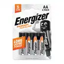 Bild 2 von ENERGIZER Alkaline-Batterien