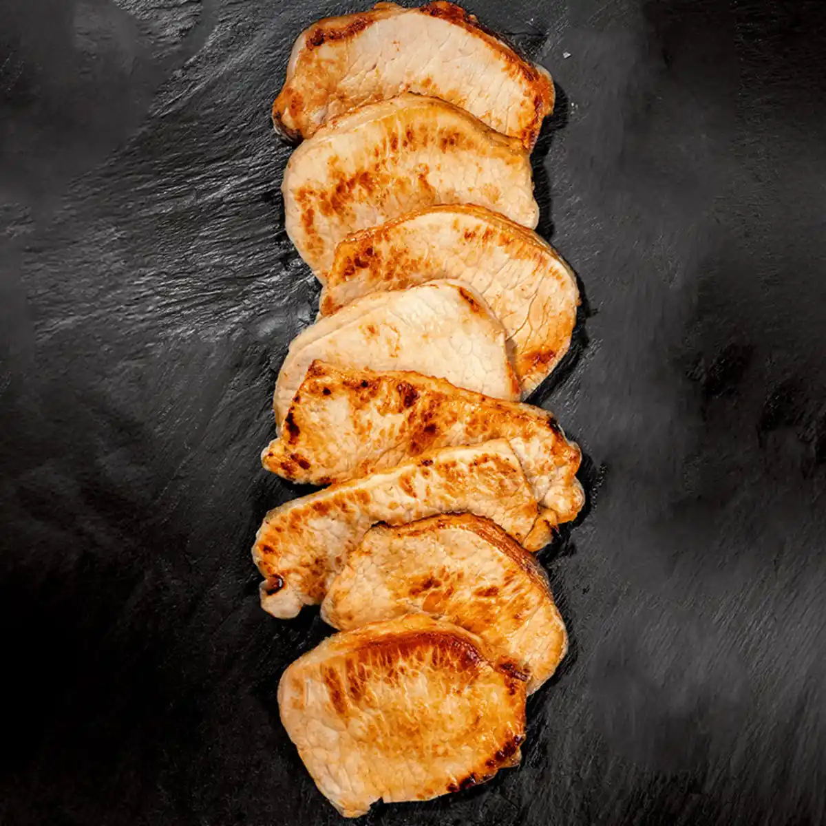 Bild 1 von Gut Bartenhof Schweine Minutensteaks