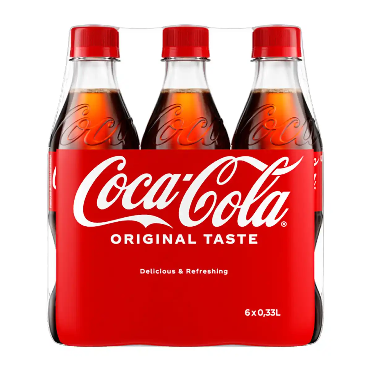 Bild 2 von Coca-Cola