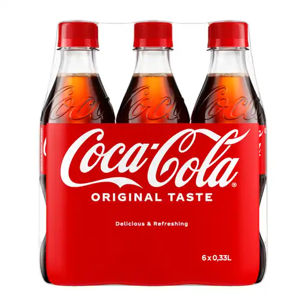 Bild 2 von Coca-Cola