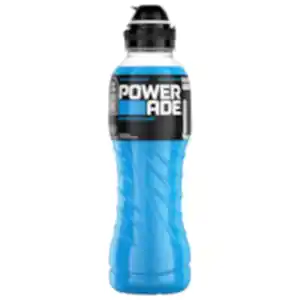 Powerade Mountain Blast