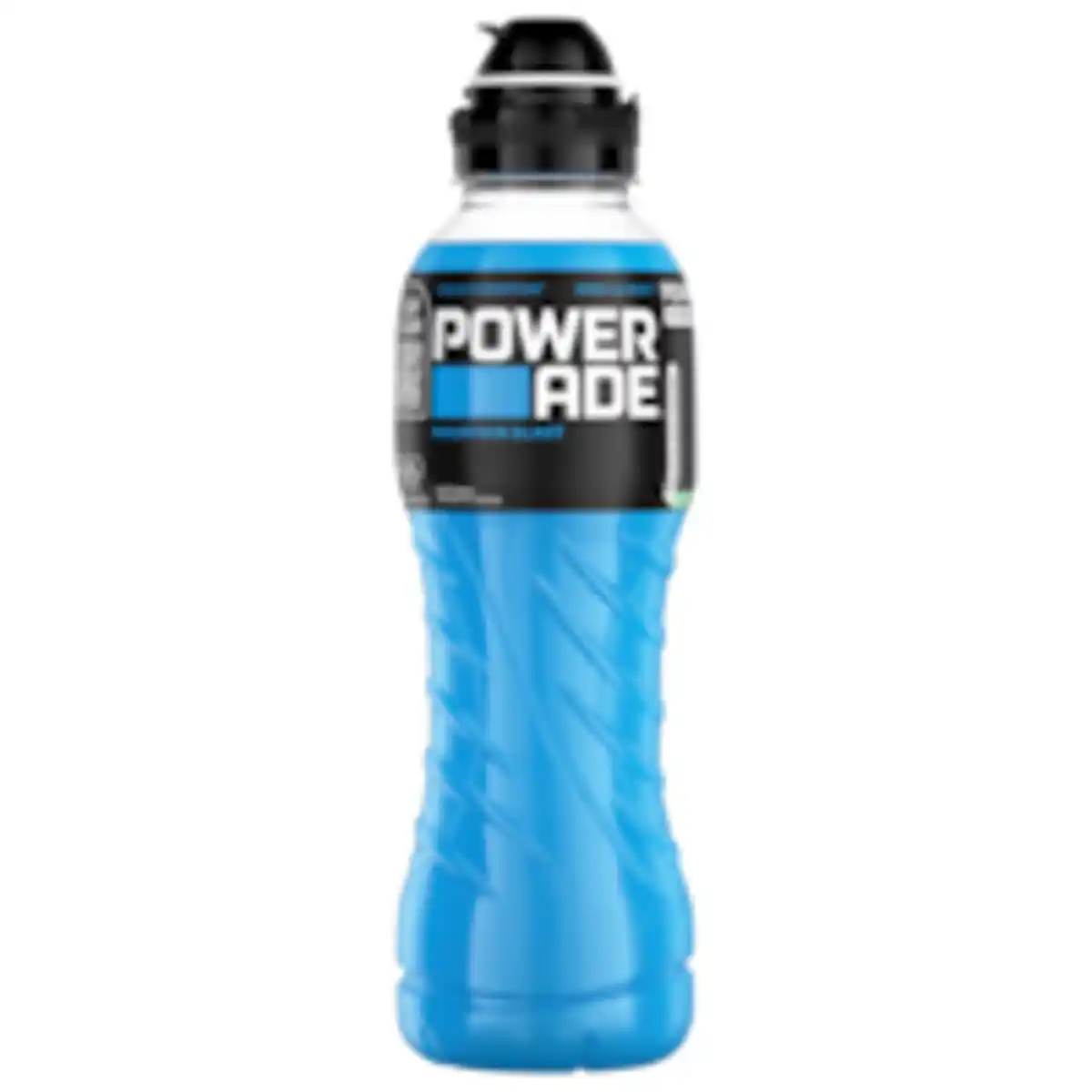 Bild 1 von Powerade Mountain Blast