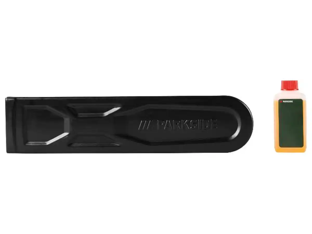 Bild 3 von PARKSIDE® Elektro-Kettensäge