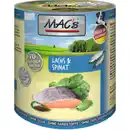 Bild 1 von MAC'S Hunde-Nassfutter »Adult«, 1 Dose