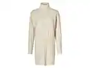 Bild 1 von ESMARA® Damen Strickkleid, mit recyceltem Material