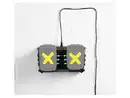Bild 3 von PARKSIDE® 20 V / 2x 4,5 A Akku-Doppelladegerät »PDSLG 20 B1«, ohne Akku