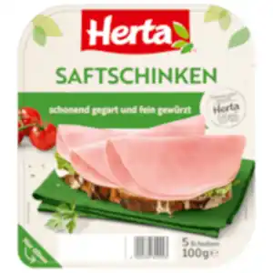 Herta Aufschnitt