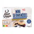 Bild 2 von ALPENSCHMAUS Germknödel