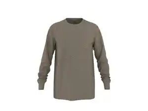ESMARA MEN Herren Langarmshirt