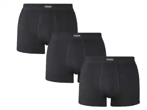 PARKSIDE® Boxer, 3 Stück