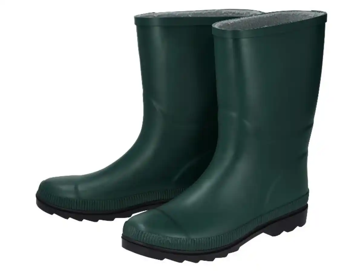 Bild 1 von ESMARA MEN Herren Regenstiefel