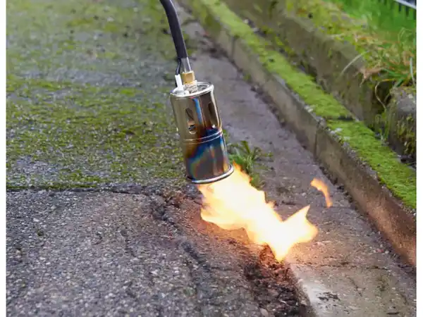 Bild 2 von PARKSIDE® Abflammgerät