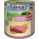 Bild 1 von MAC'S Hunde-Nassfutter »Adult«, 1 Dose