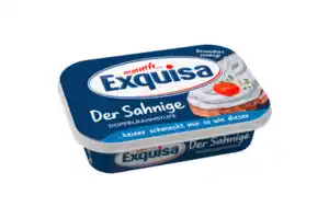 Exquisa Frischkäse