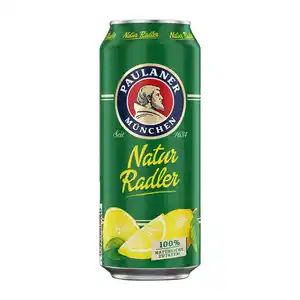 PAULANER Naturradler