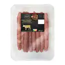Bild 1 von Black-Angus-Chipolata