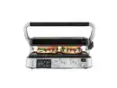 Bild 3 von SILVERCREST® Digitaler Premium-Kontaktgrill »SKGB 2000 A1« mit Boost-Funktion