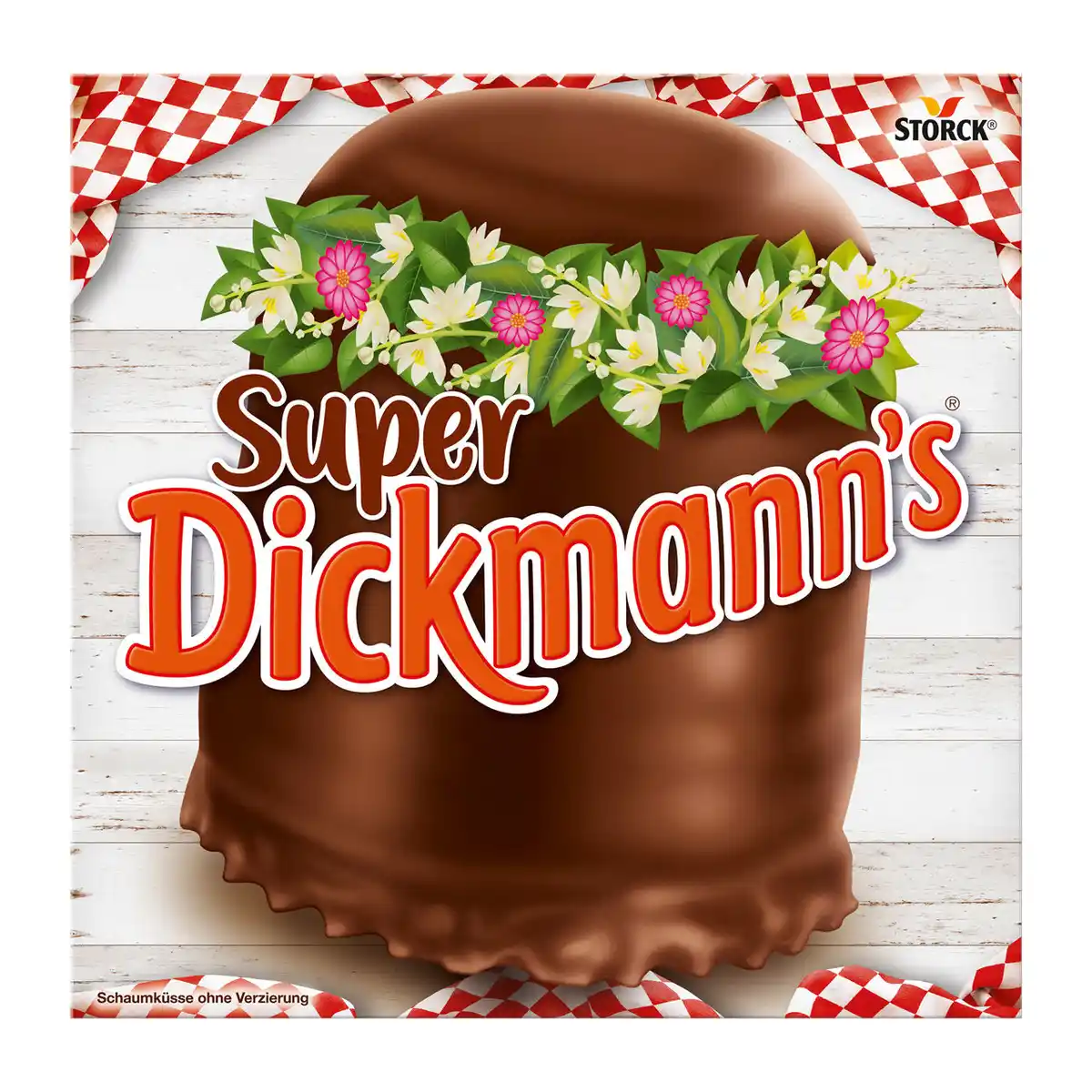 Bild 3 von STORCK Super Dickmann’s