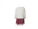 Bild 2 von LUPILU® Kinder Sweatkleid