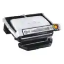 Bild 1 von TEFAL Optigrill Edelstahl GC712D