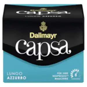 Dallmayr Capsa