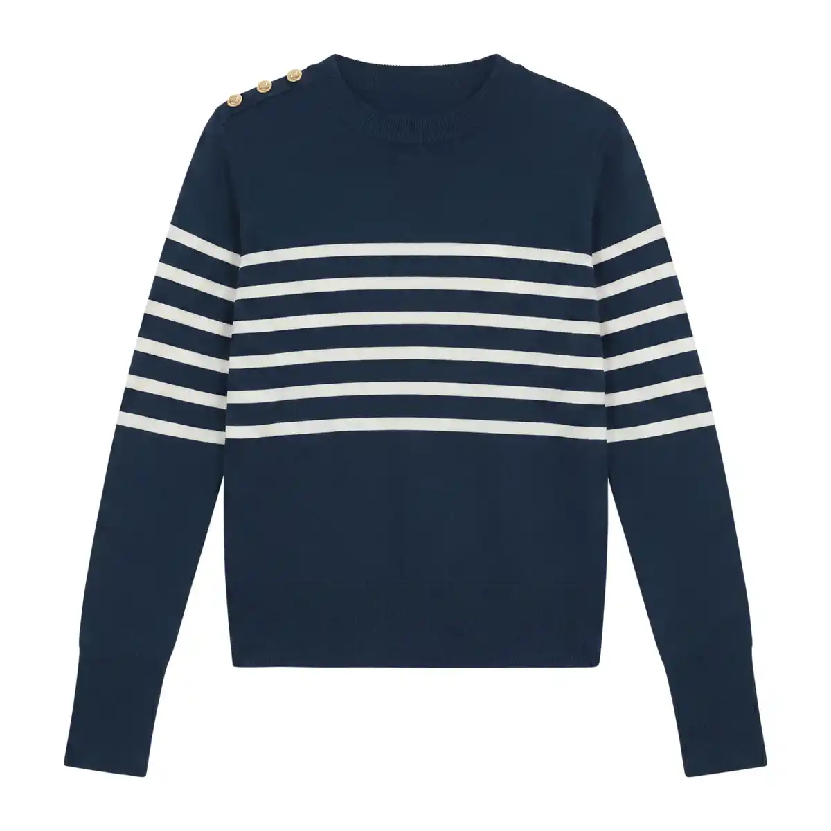 Bild 2 von UP2FASHION Feinstrickpullover