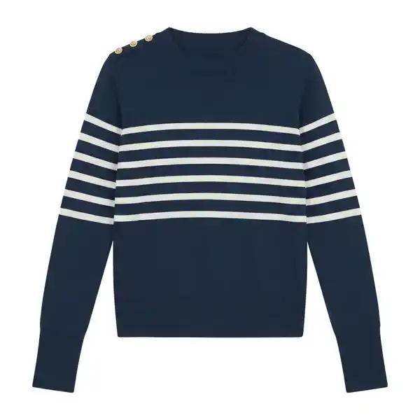 Bild 2 von UP2FASHION Feinstrickpullover