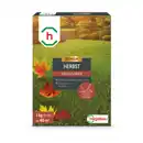 Bild 2 von h-Marke Rasen, Rasensamen Herbstrasen 1,0Kg Karton für 40 m2