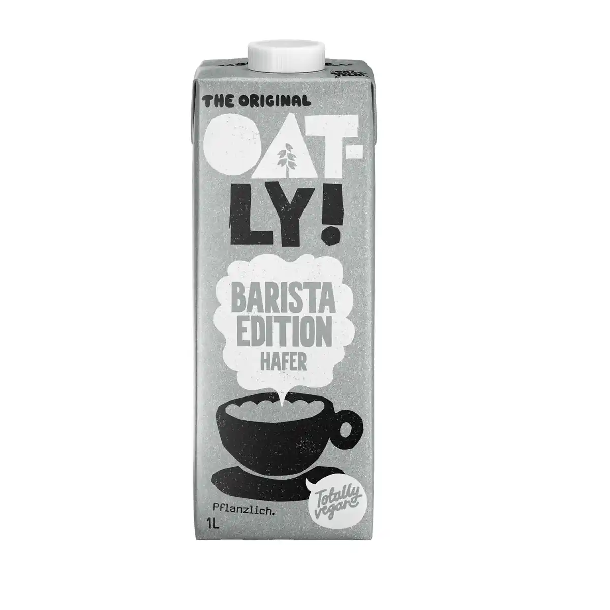 Bild 1 von OATLY Haferdrink
