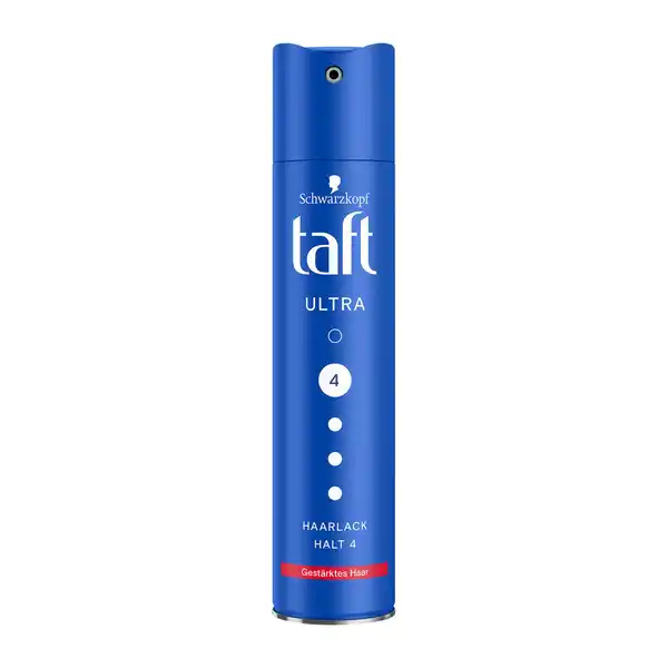 Bild 2 von TAFT Haarspray / Haarlack