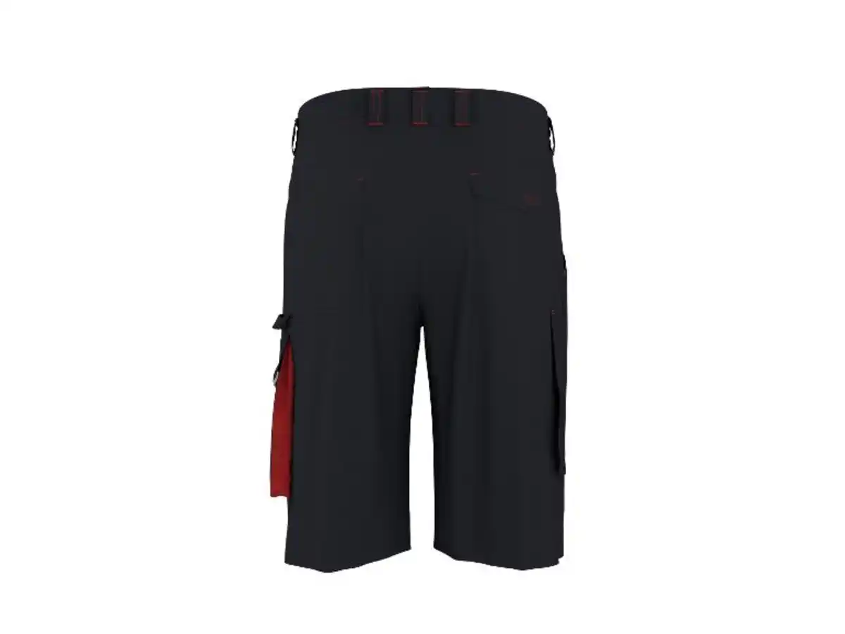 Bild 2 von PARKSIDE® Herren Arbeitsshorts